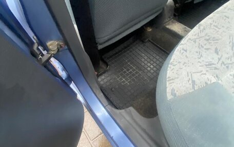 Daewoo Matiz I, 2006 год, 155 000 рублей, 4 фотография