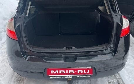 Renault Megane III, 2011 год, 565 000 рублей, 25 фотография