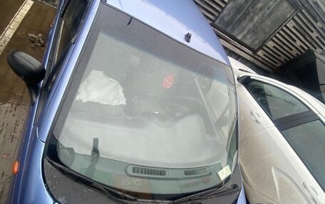 Daewoo Matiz I, 2006 год, 155 000 рублей, 10 фотография