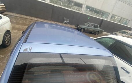 Daewoo Matiz I, 2006 год, 155 000 рублей, 19 фотография