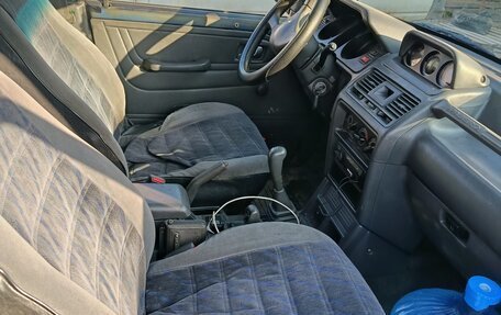 Mitsubishi Pajero III рестайлинг, 1995 год, 500 000 рублей, 5 фотография