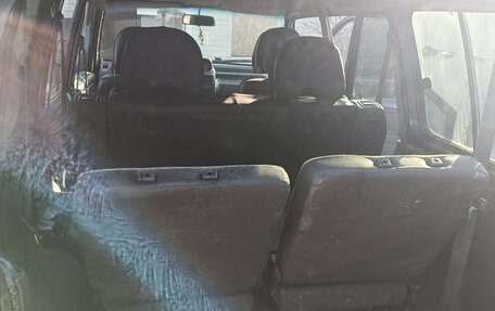 Mitsubishi Pajero III рестайлинг, 1995 год, 500 000 рублей, 7 фотография