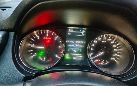 Nissan Qashqai, 2014 год, 1 250 000 рублей, 6 фотография