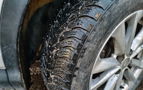 Nissan Qashqai, 2014 год, 1 250 000 рублей, 11 фотография