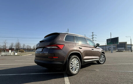 Skoda Kodiaq I, 2018 год, 2 690 000 рублей, 4 фотография