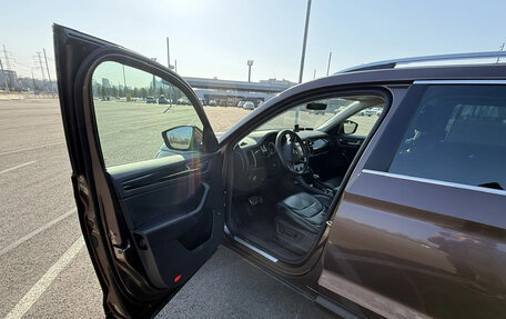 Skoda Kodiaq I, 2018 год, 2 690 000 рублей, 6 фотография