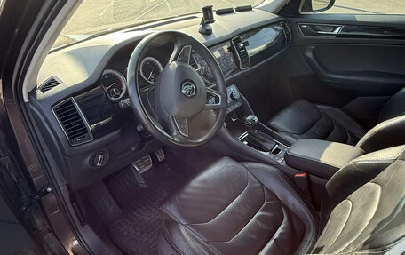 Skoda Kodiaq I, 2018 год, 2 690 000 рублей, 8 фотография