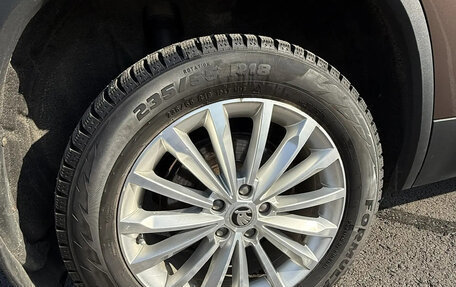 Skoda Kodiaq I, 2018 год, 2 690 000 рублей, 13 фотография