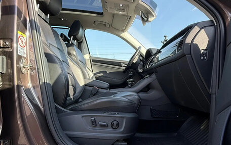 Skoda Kodiaq I, 2018 год, 2 690 000 рублей, 10 фотография