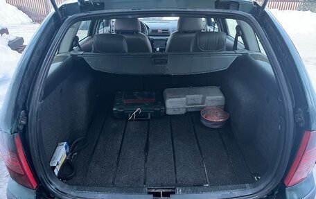 Skoda Octavia IV, 2000 год, 420 000 рублей, 4 фотография