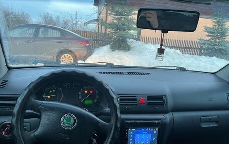 Skoda Octavia IV, 2000 год, 420 000 рублей, 3 фотография