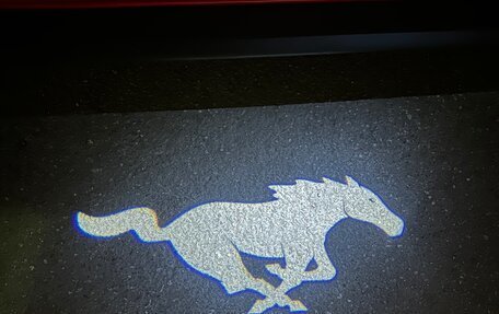 Ford Mustang VI рестайлинг, 2018 год, 3 200 000 рублей, 11 фотография