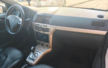 Opel Astra H, 2007 год, 450 000 рублей, 6 фотография