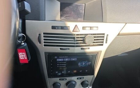 Opel Astra H, 2007 год, 450 000 рублей, 5 фотография