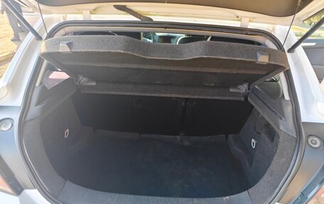 Opel Astra H, 2007 год, 450 000 рублей, 8 фотография