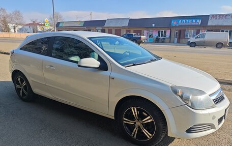 Opel Astra H, 2007 год, 450 000 рублей, 9 фотография