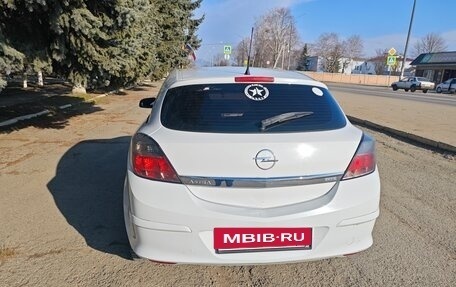 Opel Astra H, 2007 год, 450 000 рублей, 2 фотография