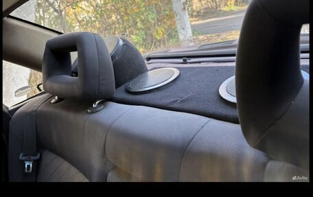 Audi 100, 1989 год, 195 000 рублей, 16 фотография