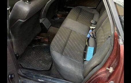 Audi 100, 1989 год, 195 000 рублей, 15 фотография