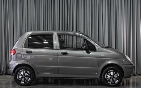 Daewoo Matiz I, 2013 год, 339 000 рублей, 5 фотография