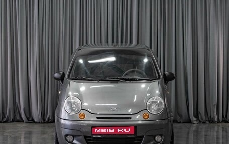Daewoo Matiz I, 2013 год, 339 000 рублей, 3 фотография