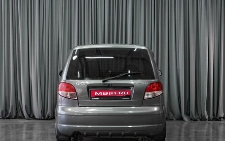 Daewoo Matiz I, 2013 год, 339 000 рублей, 4 фотография