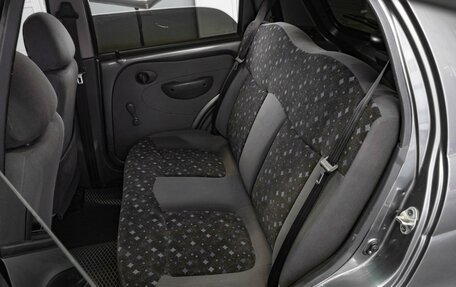 Daewoo Matiz I, 2013 год, 339 000 рублей, 9 фотография