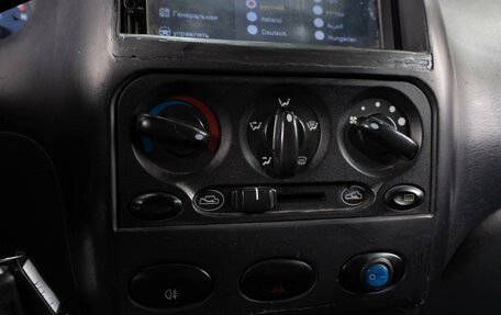 Daewoo Matiz I, 2013 год, 339 000 рублей, 14 фотография