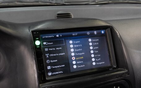 Daewoo Matiz I, 2013 год, 339 000 рублей, 13 фотография