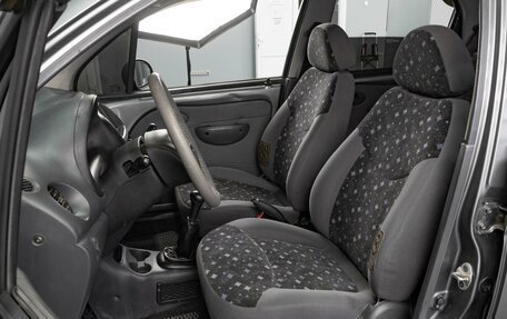 Daewoo Matiz I, 2013 год, 339 000 рублей, 10 фотография