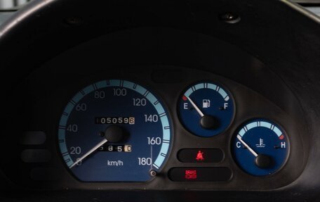 Daewoo Matiz I, 2013 год, 339 000 рублей, 12 фотография