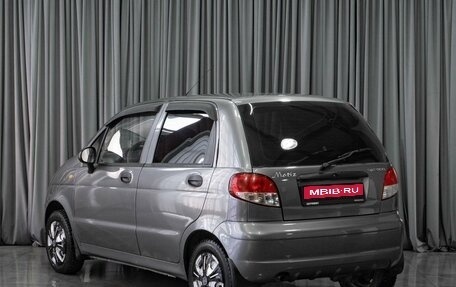 Daewoo Matiz I, 2013 год, 339 000 рублей, 2 фотография