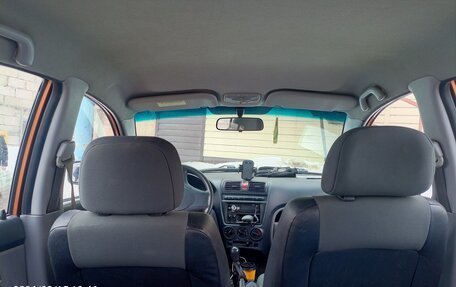 KIA Picanto I, 2007 год, 295 000 рублей, 6 фотография