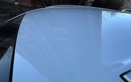 CheryExeed LX, 2022 год, 1 600 000 рублей, 11 фотография