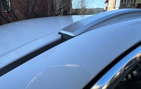 CheryExeed LX, 2022 год, 1 600 000 рублей, 10 фотография