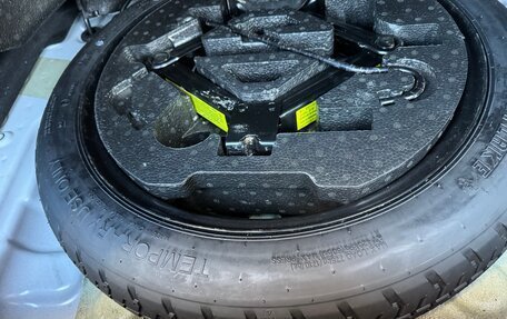 CheryExeed LX, 2022 год, 1 600 000 рублей, 12 фотография