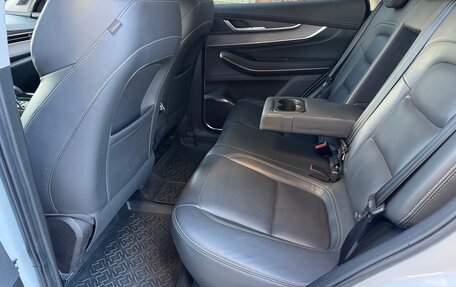 CheryExeed LX, 2022 год, 1 600 000 рублей, 15 фотография