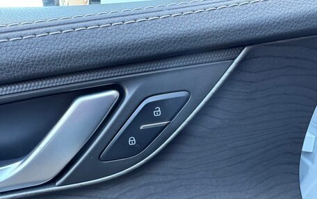 CheryExeed LX, 2022 год, 1 600 000 рублей, 21 фотография