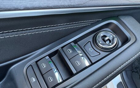 CheryExeed LX, 2022 год, 1 600 000 рублей, 20 фотография