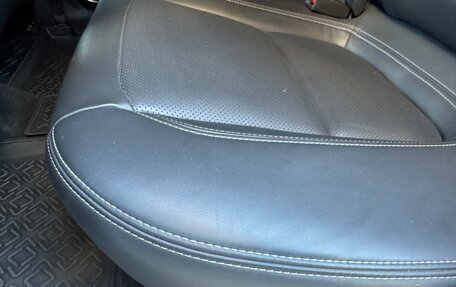 CheryExeed LX, 2022 год, 1 600 000 рублей, 16 фотография