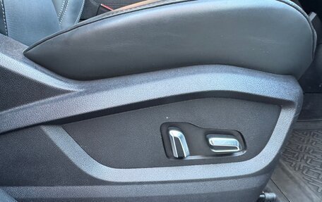 CheryExeed LX, 2022 год, 1 600 000 рублей, 18 фотография