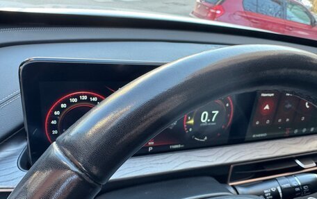 CheryExeed LX, 2022 год, 1 600 000 рублей, 24 фотография