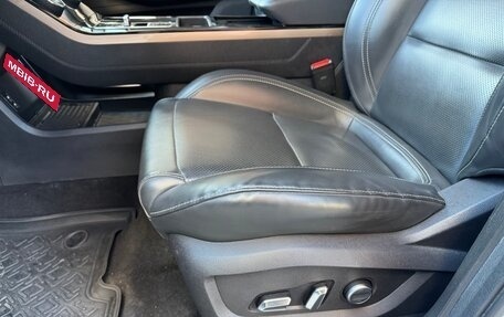 CheryExeed LX, 2022 год, 1 600 000 рублей, 19 фотография