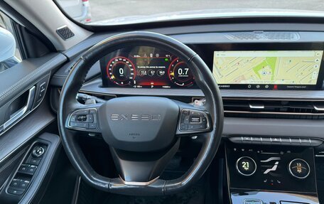 CheryExeed LX, 2022 год, 1 600 000 рублей, 25 фотография