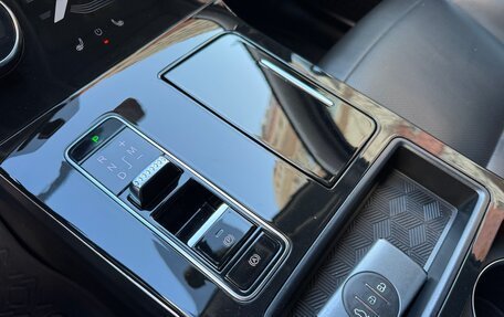 CheryExeed LX, 2022 год, 1 600 000 рублей, 32 фотография