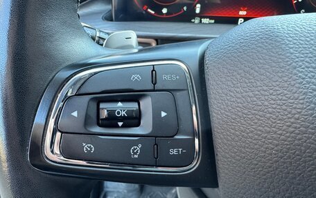 CheryExeed LX, 2022 год, 1 600 000 рублей, 27 фотография