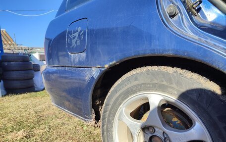 Mitsubishi Libero I рестайлинг, 2000 год, 110 000 рублей, 5 фотография