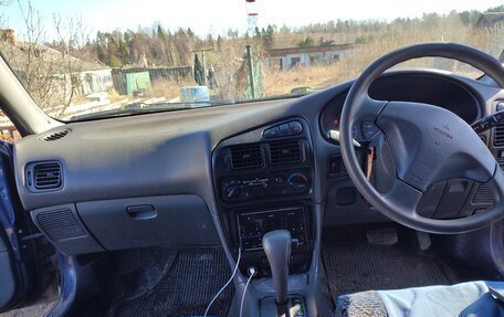 Mitsubishi Libero I рестайлинг, 2000 год, 110 000 рублей, 4 фотография