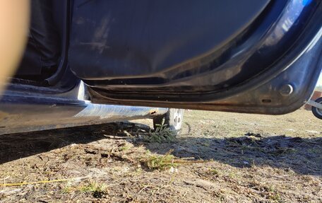 Mitsubishi Libero I рестайлинг, 2000 год, 110 000 рублей, 9 фотография