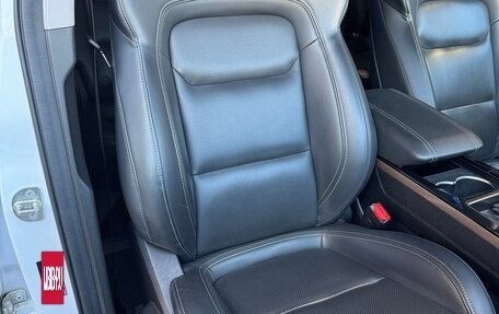 CheryExeed LX, 2022 год, 1 600 000 рублей, 17 фотография